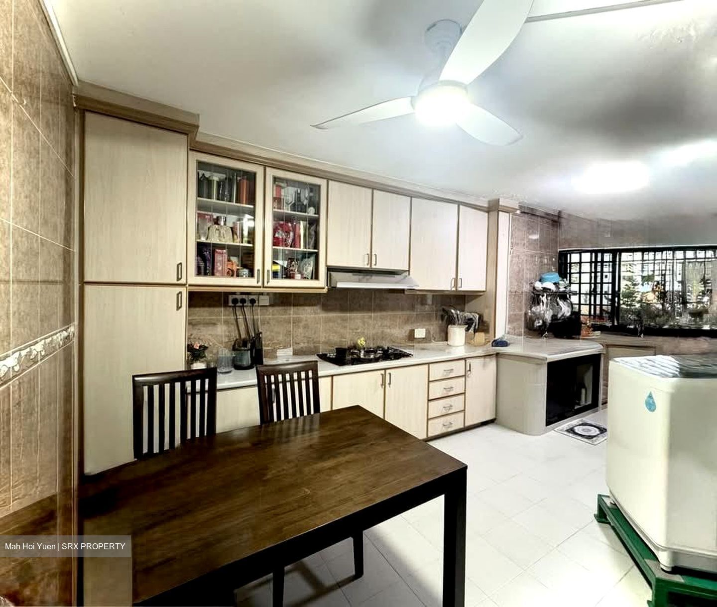 Blk 515 Jurong West Street 52 (Jurong West), HDB 3 Rooms #572707081